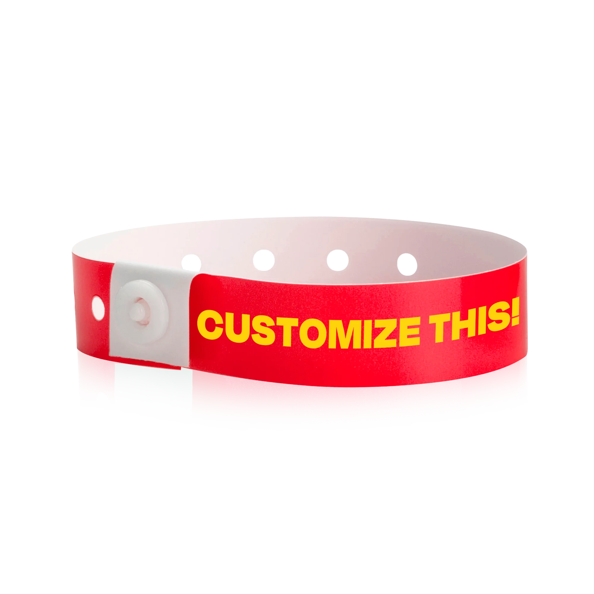 Animal ID Bands